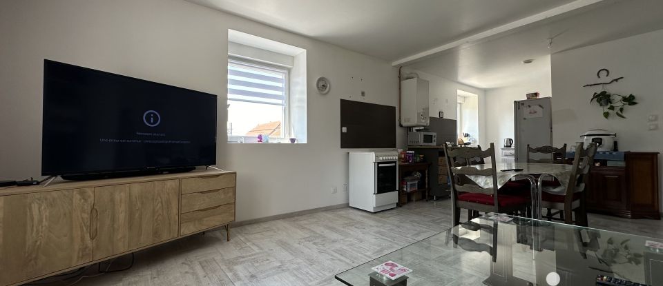 Immeuble de 362 m² à Fraize (88230)