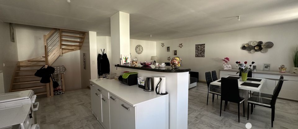 Immeuble de 362 m² à Fraize (88230)