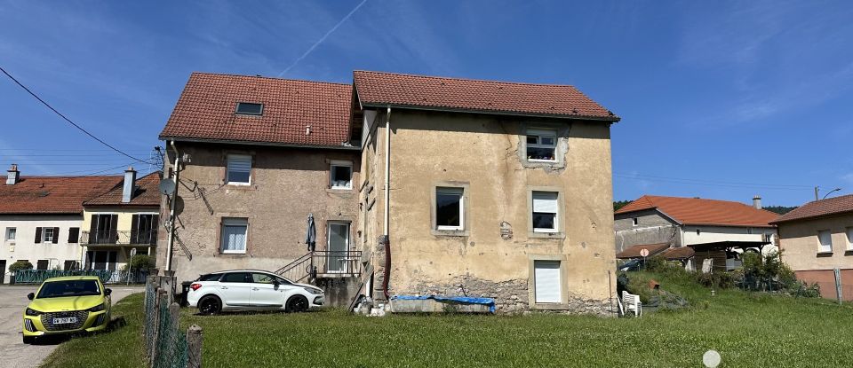 Immeuble de 362 m² à Fraize (88230)