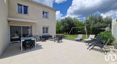 Maison 7 pièces de 176 m² à Caissargues (30132)