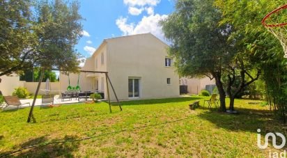 Maison 7 pièces de 176 m² à Caissargues (30132)