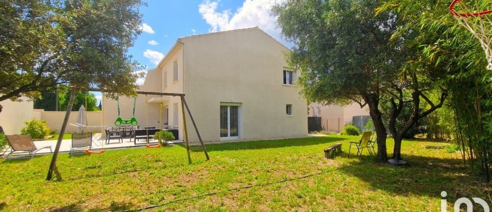 House 7 rooms of 176 m² in Caissargues (30132)