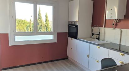 Apartment 3 rooms of 72 m² in Nîmes (30000)