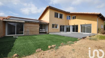 Maison 6 pièces de 170 m² à Opoul-Périllos (66600)