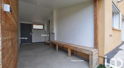 House 6 rooms of 170 m² in Opoul-Périllos (66600)