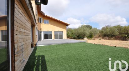 House 6 rooms of 170 m² in Opoul-Périllos (66600)