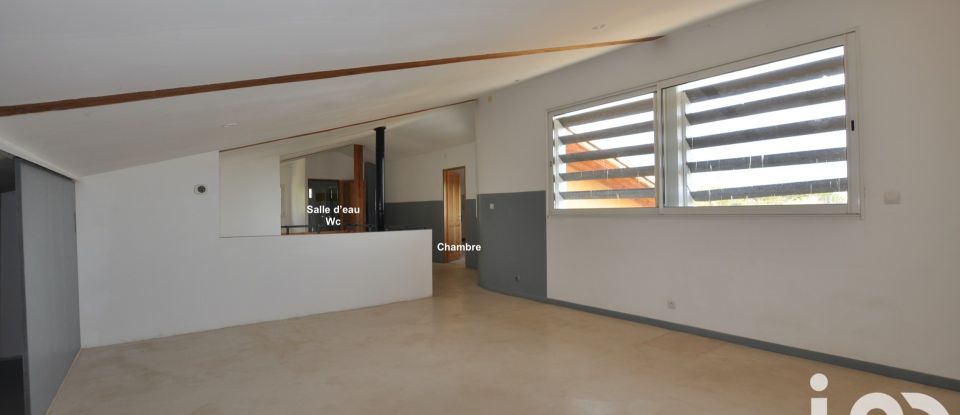 House 6 rooms of 170 m² in Opoul-Périllos (66600)