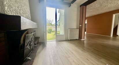 Maison 7 pièces de 110 m² à Dammartin-en-Goële (77230)