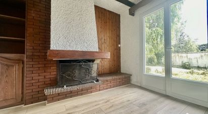 Maison 7 pièces de 110 m² à Dammartin-en-Goële (77230)