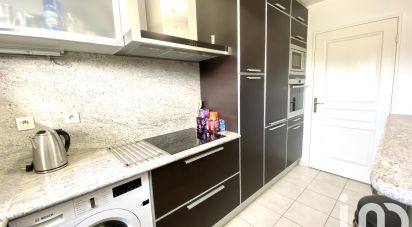 Appartement 3 pièces de 60 m² à Châtenay-Malabry (92290)