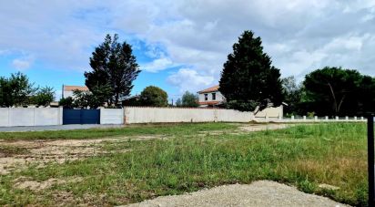 Land of 529 m² in Soussans (33460)