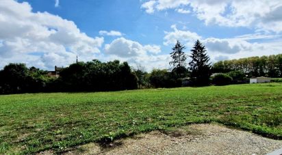 Land of 690 m² in Soussans (33460)