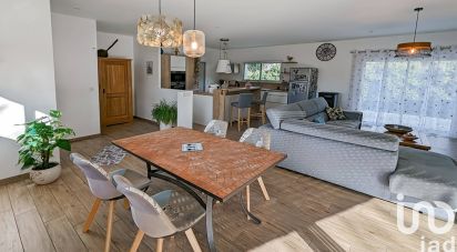 Maison 5 pièces de 127 m² à Bagnols-sur-Cèze (30200)