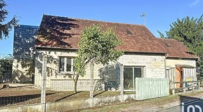 Maison 3 pièces de 85 m² à Amilly (45200)