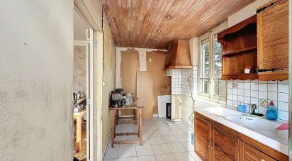 Maison 3 pièces de 85 m² à Amilly (45200)