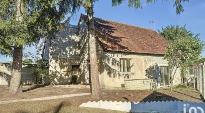 Maison 3 pièces de 85 m² à Amilly (45200)