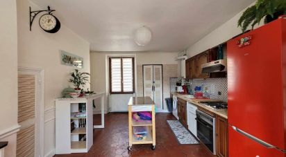 Maison 5 pièces de 99 m² à Neuilly-en-Thelle (60530)