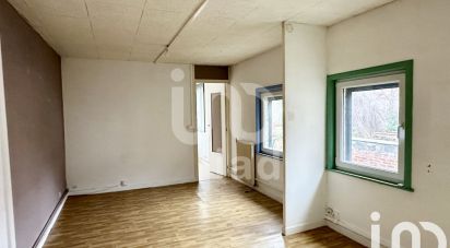 Apartment 2 rooms of 42 m² in Loos (59120)