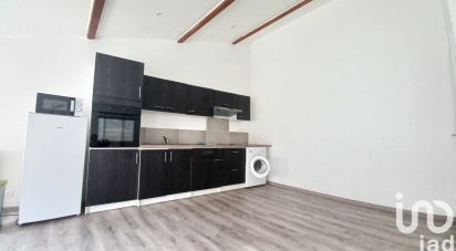 Immeuble de 170 m² à Bourg-Argental (42220)