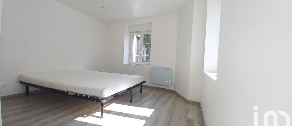 Immeuble de 170 m² à Bourg-Argental (42220)