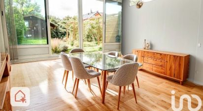 Maison 3 pièces de 70 m² à Bourg-la-Reine (92340)