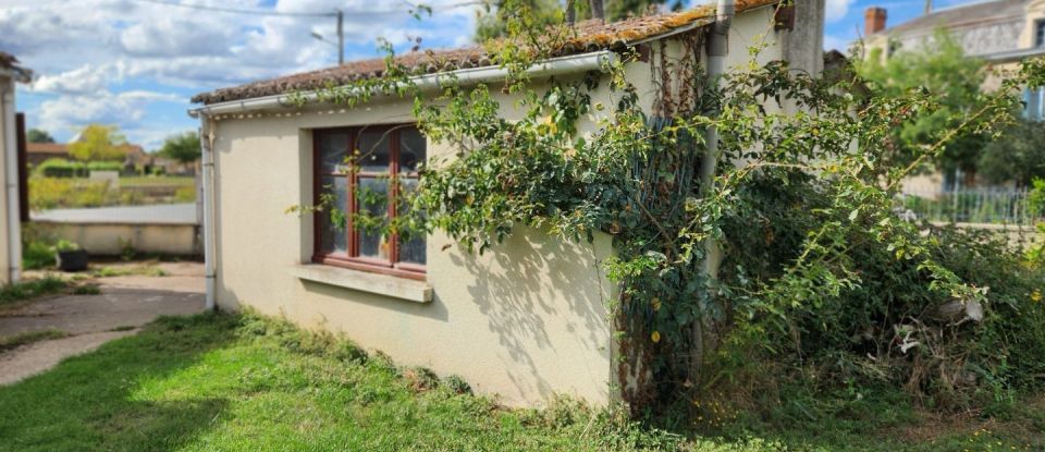 Maison 2 pièces de 76 m² à - (79290)