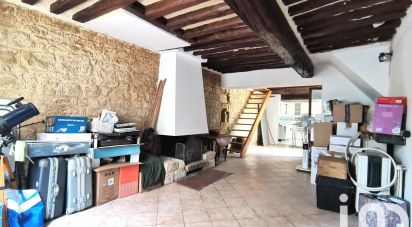 House 11 rooms of 290 m² in Montesson (78360)