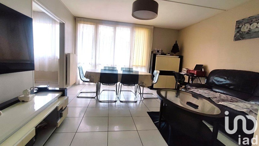 Vente Appartement 74m² 4 Pièces à Ézanville (95460) - Iad France