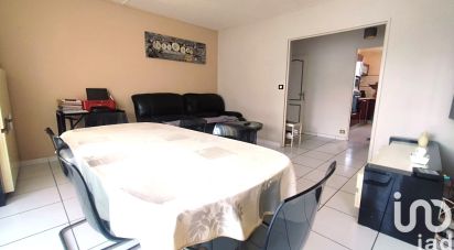 Appartement 4 pièces de 74 m² à Écouen (95440)