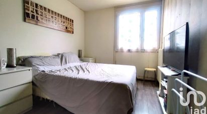 Apartment 4 rooms of 74 m² in Écouen (95440)