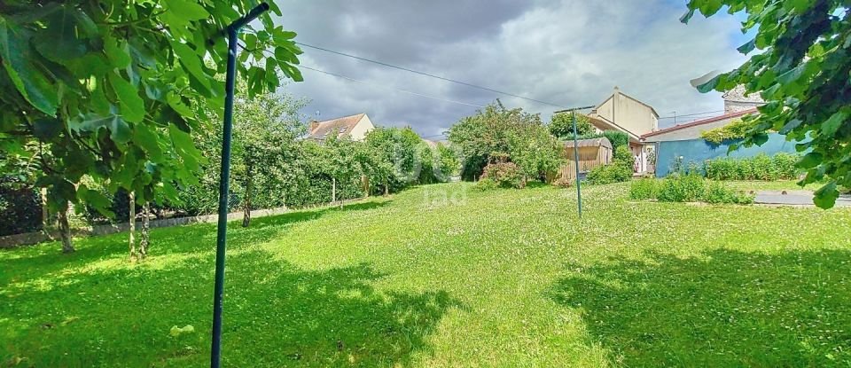 Maison 5 pièces de 120 m² à Guerville (78930)