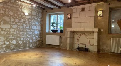 House 5 rooms of 124 m² in Vernantes (49390)