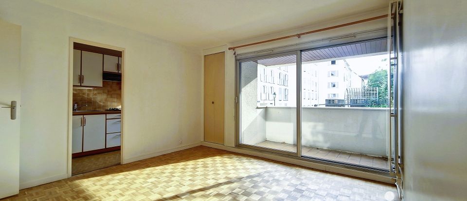 Appartement 1 pièce de 32 m² à Rueil-Malmaison (92500)