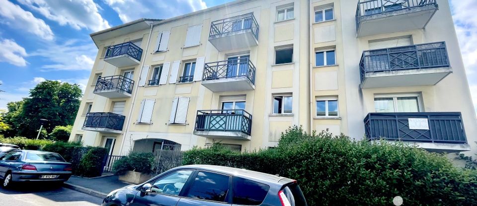 Appartement 2 pièces de 47 m² à Argenteuil (95100)