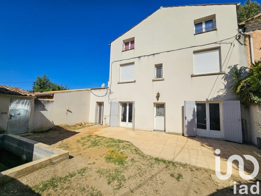 Traditional house 5 rooms of 115 m² in Carpentras (84200)