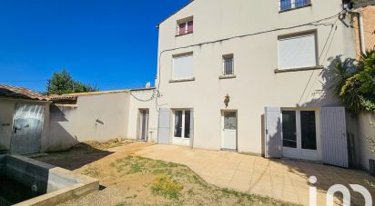 Maison traditionnelle 5 pièces de 115 m² à Carpentras (84200)