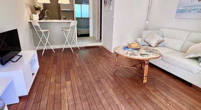 Appartement 2 pièces de 34 m² à Cannes (06400)