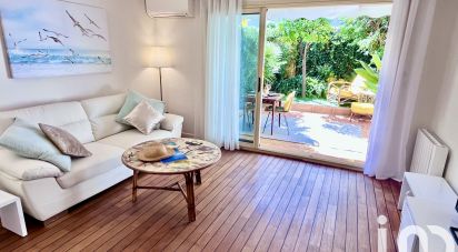 Appartement 2 pièces de 34 m² à Cannes (06400)