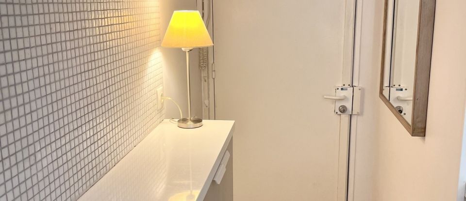 Appartement 2 pièces de 34 m² à Cannes (06400)