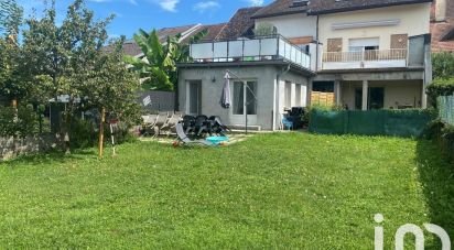 Appartement 3 pièces de 69 m² à Belley (01300)