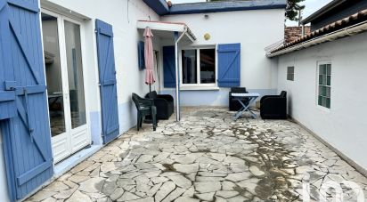 House 4 rooms of 95 m² in Tarnos (40220)