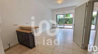 Appartement 2 pièces de 42 m² à Nîmes (30000)