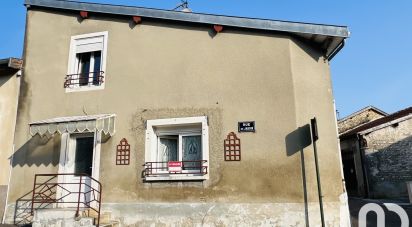 Maison 5 pièces de 85 m² à Thonnance-lès-Joinville (52300)