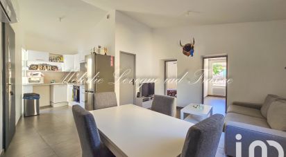 Apartment 3 rooms of 51 m² in Vergèze (30310)