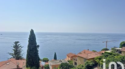 Appartement 4 pièces de 65 m² à Roquebrune-Cap-Martin (06190)