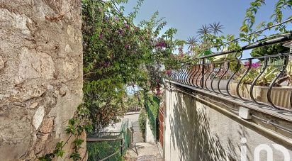 Apartment 4 rooms of 65 m² in Roquebrune-Cap-Martin (06190)