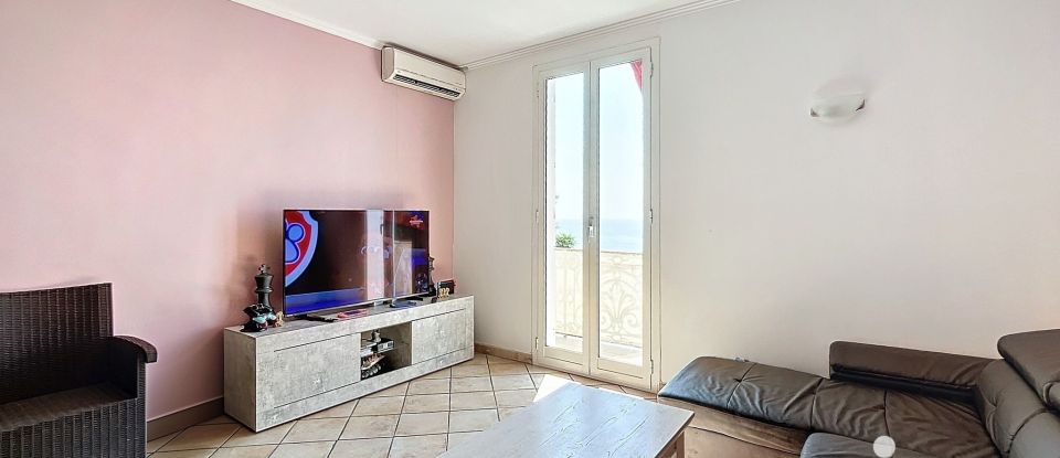 Apartment 4 rooms of 65 m² in Roquebrune-Cap-Martin (06190)