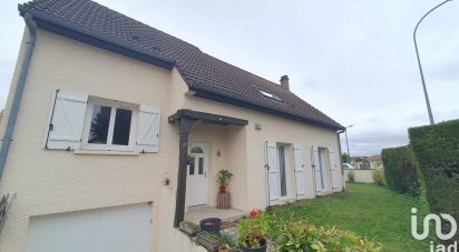 House 7 rooms of 122 m² in Saint-Dizier (52100)