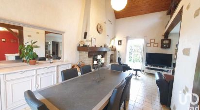 Maison 7 pièces de 122 m² à Saint-Dizier (52100)