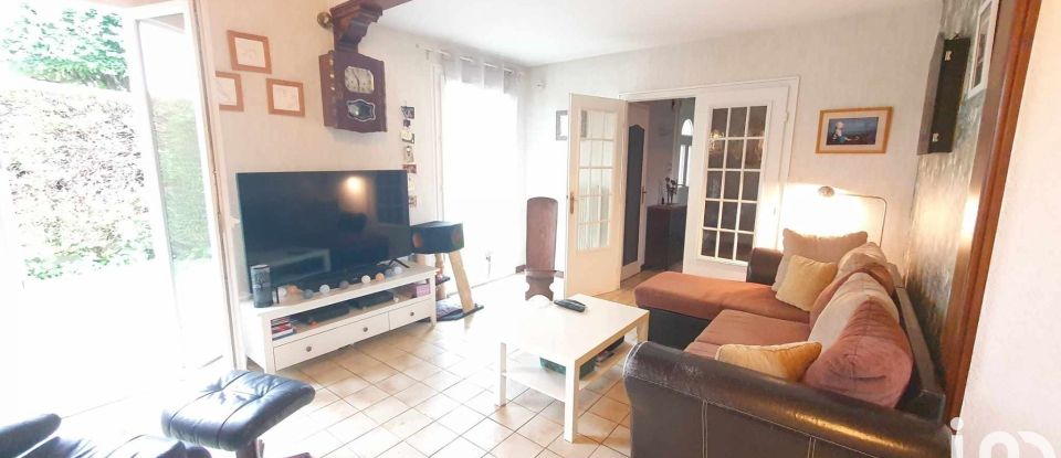 Maison 7 pièces de 122 m² à Saint-Dizier (52100)